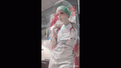 The Fitting: 4 Clinic Outfits