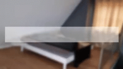 Caught In The Vacuum Frame