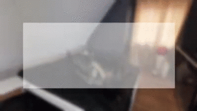 Ruined Orgasm Under Latex Face Sitting