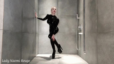 Reeducation To The Pisstoilet (Toilet Fetish Fantasy)