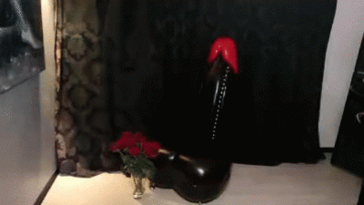 JOI The Game Of The Rose