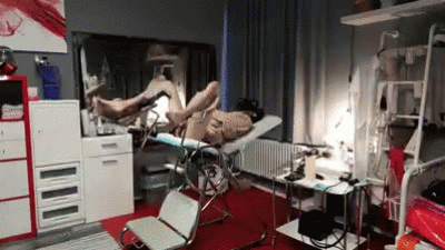 Cum Hungry Nurse: Milking Hard With Venus2000