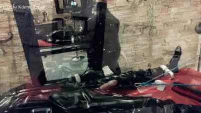 Part 3 Real Session Insights: Sadistic Milking With The Milking Machine Venus2000