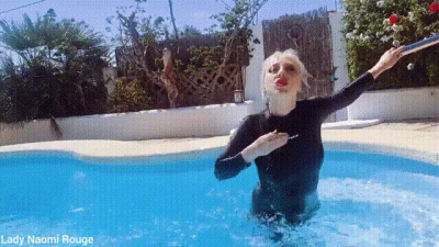 Wet Leohex Spandex Catsuit Mallorca 2024