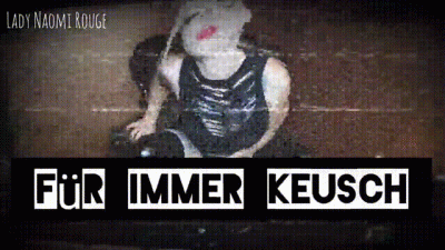 Keuschhaltung Tag: 3 Die Diabolische Wette
