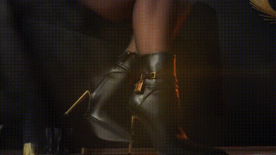 Leather Obsession