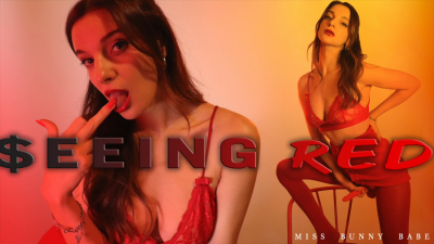 $Eeing Red