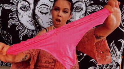 No Boxers, Only Panties