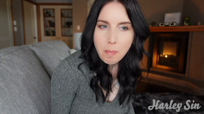 Harley Sin Sin Step Mom & Son Fantasy & More at iWantClips
