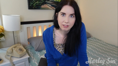 Step Mom & Step Son Fantasy