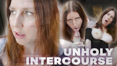 Unholy Intercourse