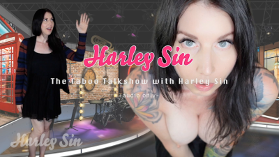 The Taboo Talkshow With Harley Sin