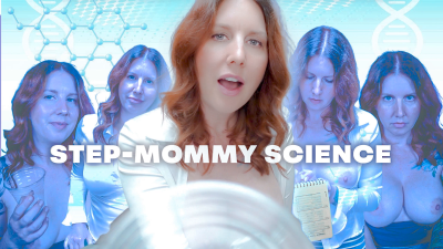 Step-Mommy Science