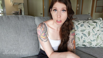 Futa Step-Mom Body Swap