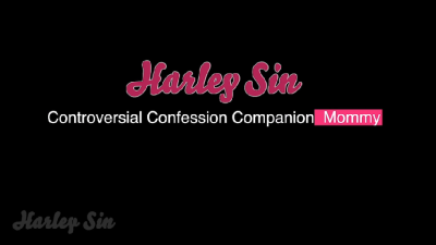 Controversial Confession Companion: Step-Mommy