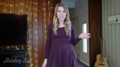 Lil Step-Bro Panty Stealer