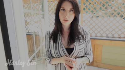 Smelly MILF Next Door