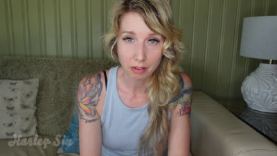 Marry And Impregnate Your Step-Sister