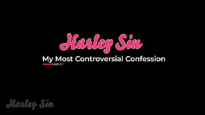 Most Controversial Confession: Taboo