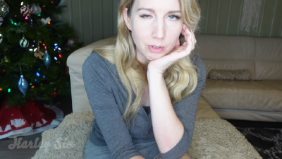 Naughty Librarian Step-Aunty