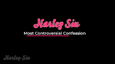 Most Controversial Confession: Wanna Bet