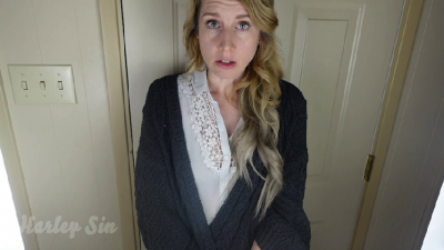 Bully Ruins Good Christian MILF