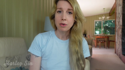 Giantess Step-Mommy Makes Step-Son Her Tiny Slave