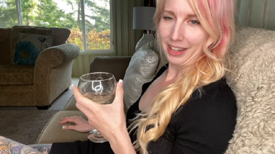 Unsuspecting Step-Mommy