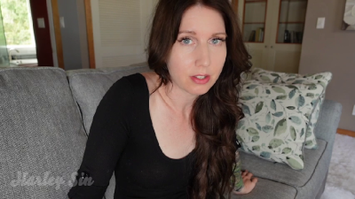 Impregnate Your Cock Loving Step-Aunty