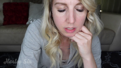 Step-Mothers Darkest Confession Video