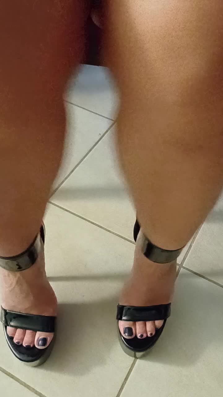 POV - Under My Heels