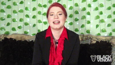 Professor Ami Mercury Laughs At Your Underwear