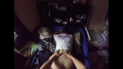 Sex Interruption