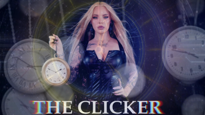 The Clicker- Primal 44Mins Intense Mindfuckery!