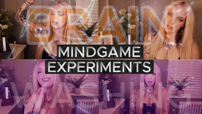 Mindgame Experiements Hardcore Conditioning ( 38 Mins)