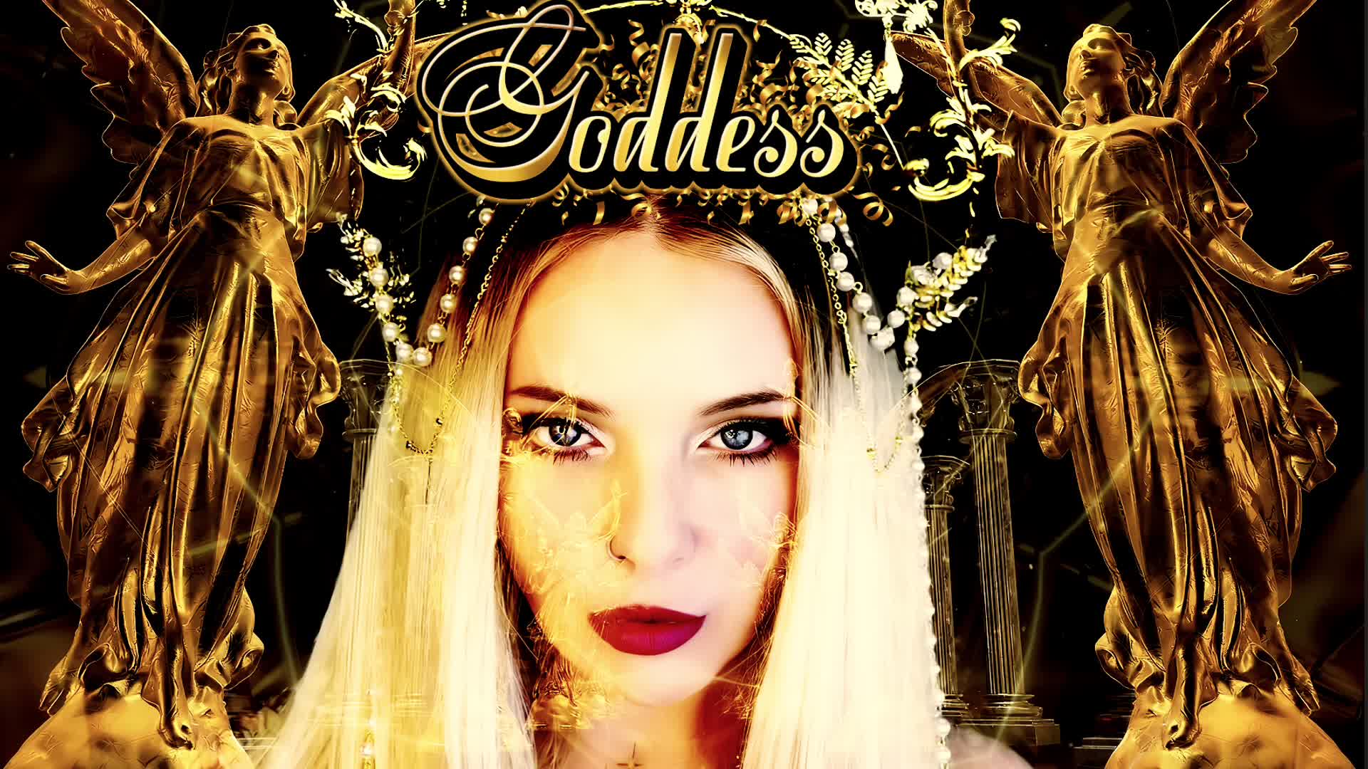 Goddess ( 25Mins)