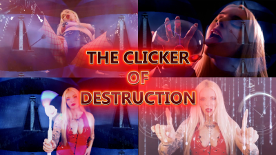 The Clicker Of Destruction (27Mins)