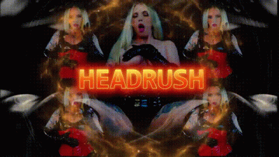 Headrush