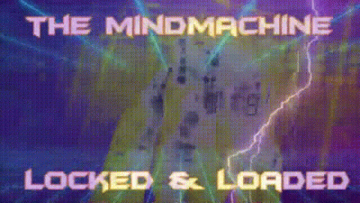 The Mindmachine Locked & Loaded Gooner Edition Mindmelt