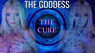 The Goddess Of Chastity The Cure