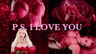 P.S. I Love You Lovestruck Mindfuck (35 Mins)