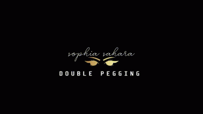 Bent Over And Fucked!