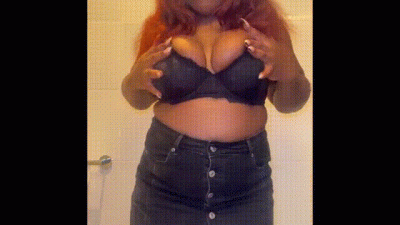 Wanna See Up My Skirt