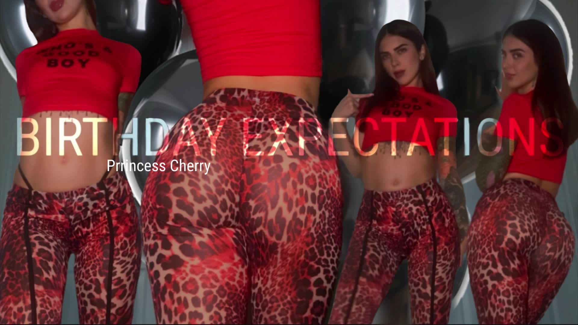 Birthday Expectations