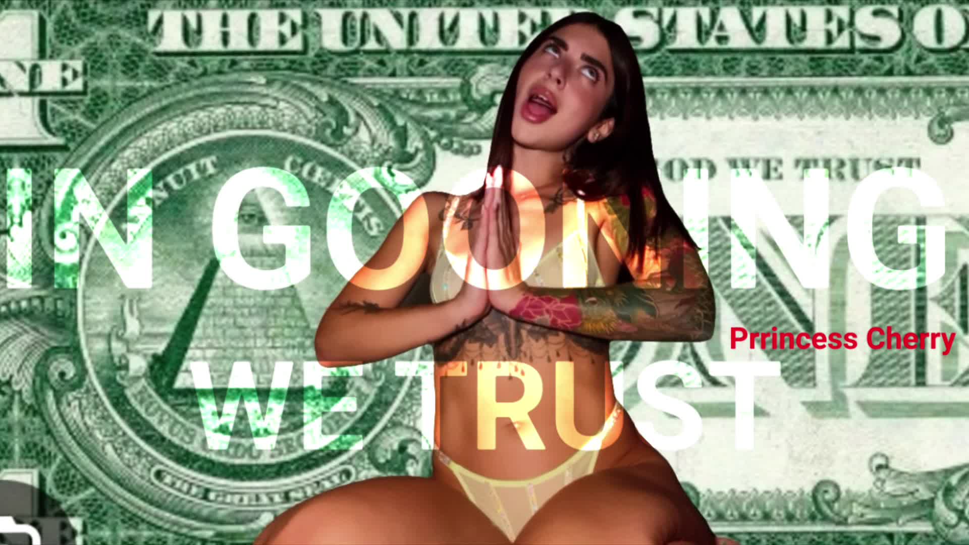 In Gooning We Trust