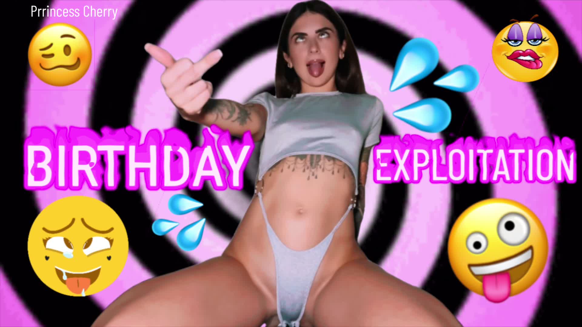 Birthday Exploitation