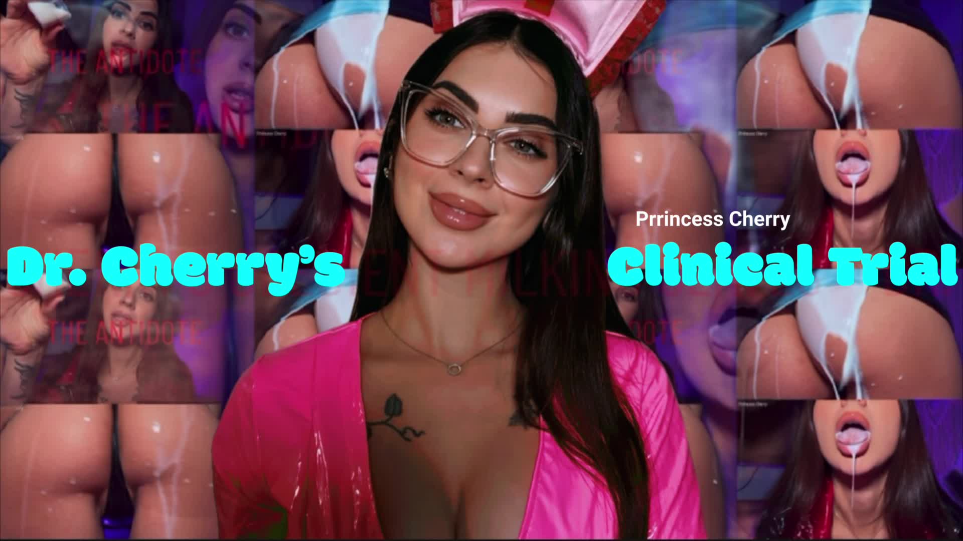 Dr. Cherry's Clinical Trial