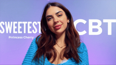 Sweetest Cbt