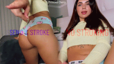 Findom Mind Fuck Edging Or Denial Game