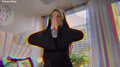 Step-Sister Succubus